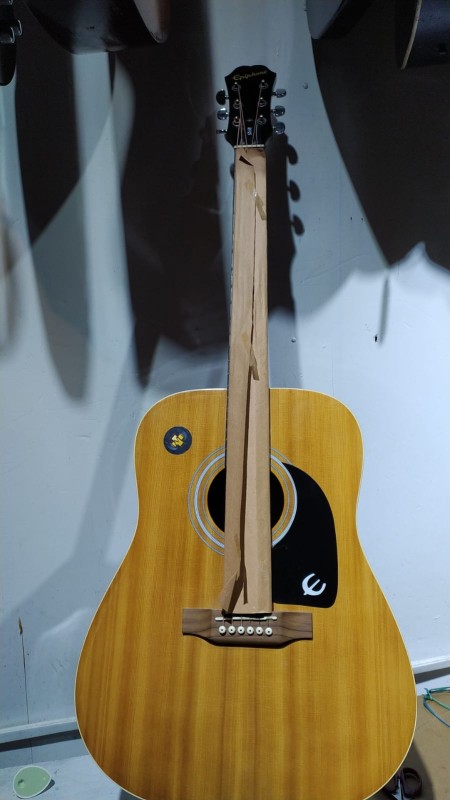 Epiphone DR100